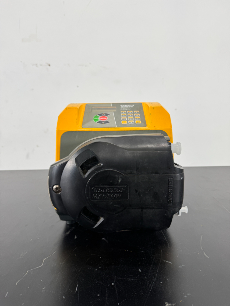 Image of Watson Marlow 620Du Peristaltic Pump